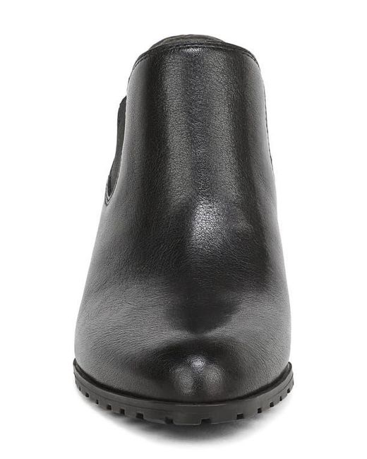 Vionic Black Bethany Bootie
