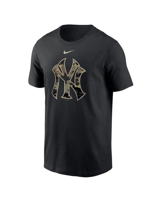 Nike New York Yankees T-Shirts for Men