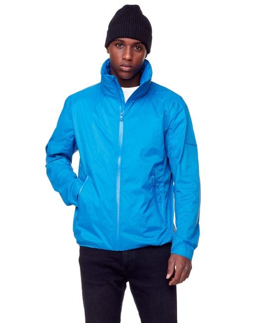 Alpine North Blue Stewart for men