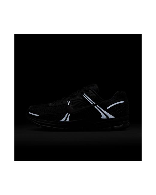 Nike Black Zoom Vomero 5 Sp Sneaker for men