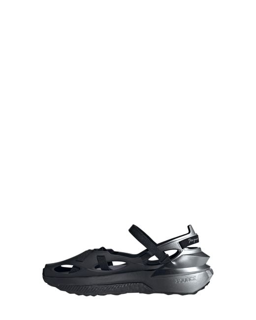 【adidas】ADIDAS X RUI ZHON AVRYN SHOES adidas X Rui Zhou Avryn Cutout Shoe in Blue | Lyst