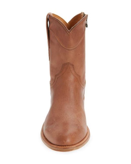 Tecovas Brown The Dean Boot for men
