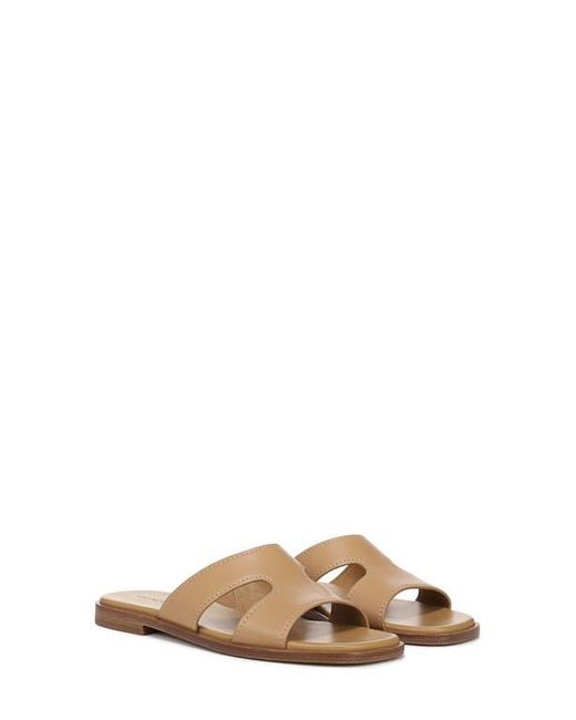 Vince Brown Meyers Slide Sandal