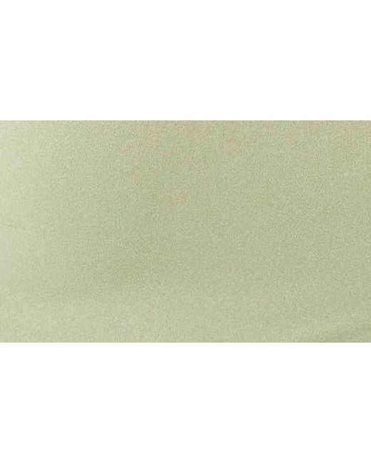 Threads For Thought Green Alice Luxe Jersey T-Shirt