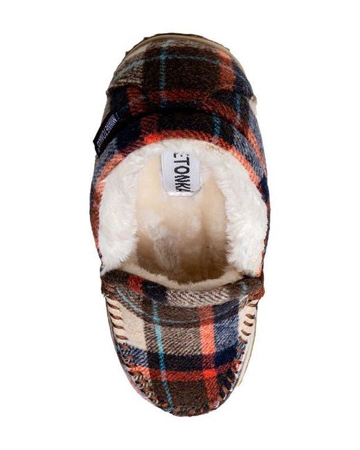Minnetonka Pink Tempe Slipper