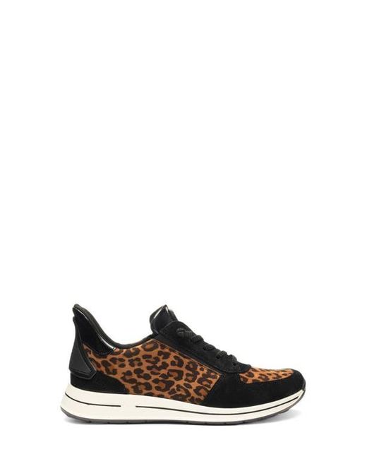 Ara Black Ovation Sneaker