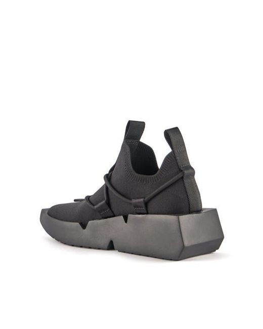 United Nude Black Mega 1