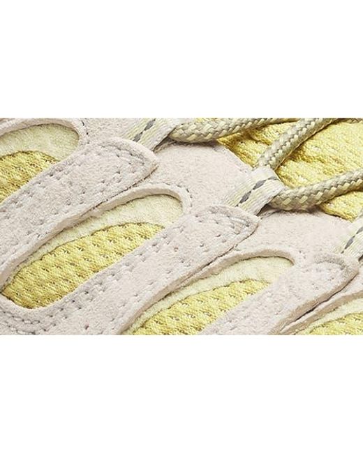 Merrell Metallic Moab 3 Hiking Shoe for men