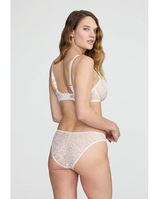 CUUP White The Plunge