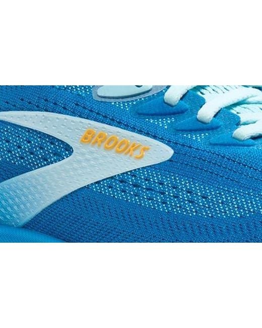 Brooks Blue Ghost 17 Running Shoe for men