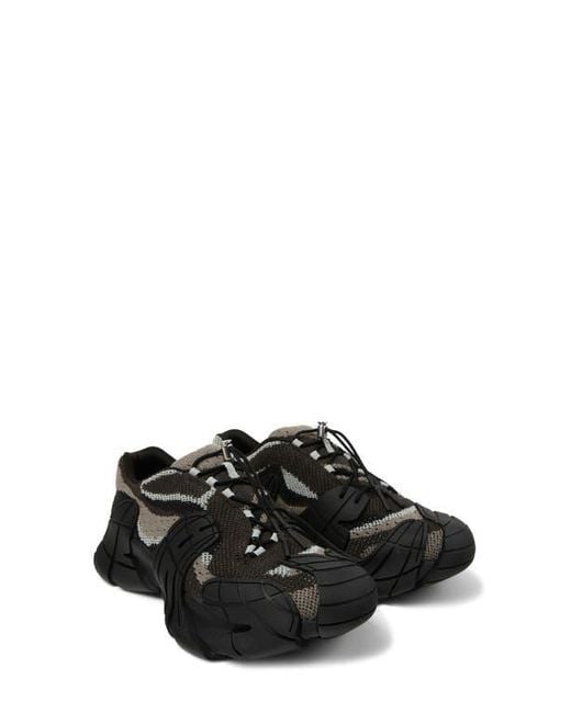 Camper Black Lab Gender Inclusive Tormenta Sneaker