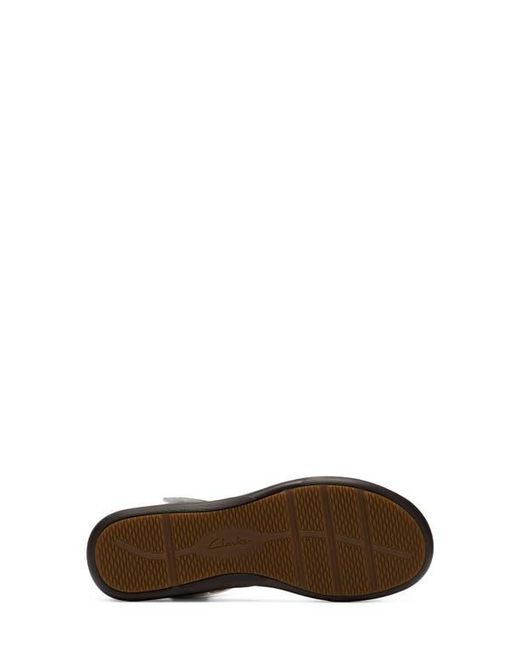 Clarks Multicolor Kitly Gem Sandal