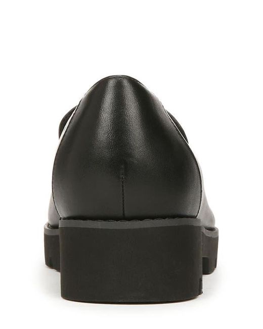 Vionic Black Kensley Loafer