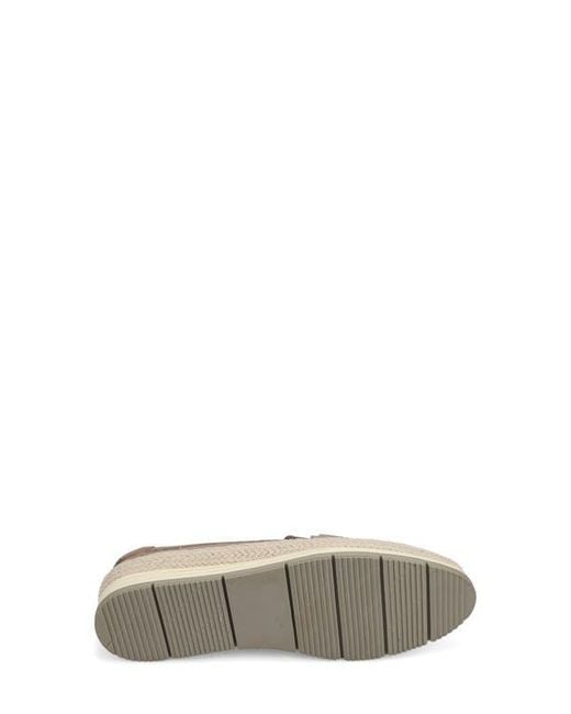 Vaneli Multicolor Quarzi Bit Loafer