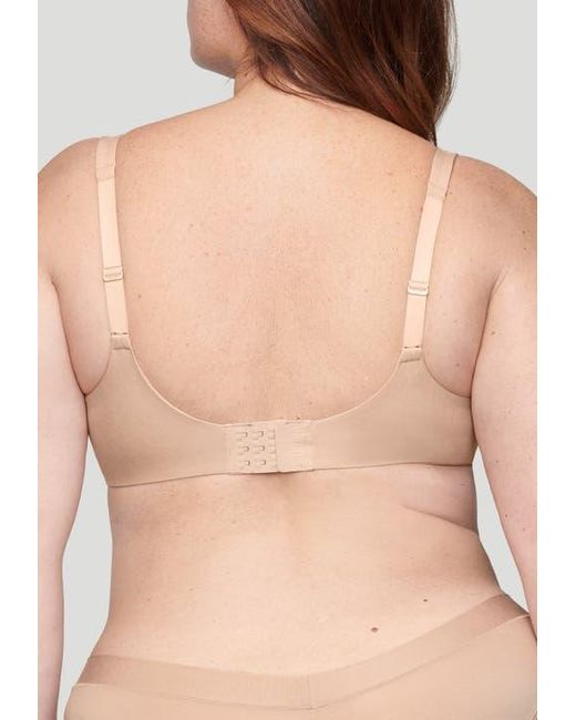 CUUP Natural The Scoop Bra