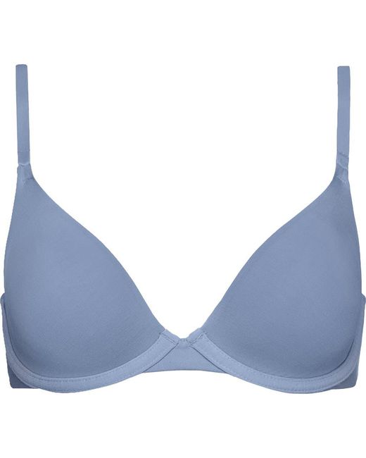 CUUP Blue The Plunge