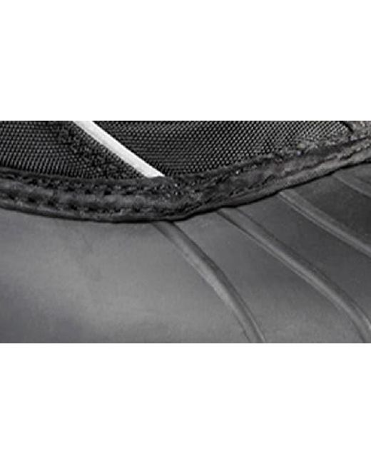 Baffin Black Icefield Waterproof Snow Boot