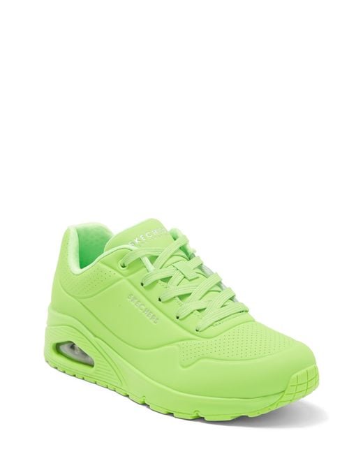 street uno night shades sneaker