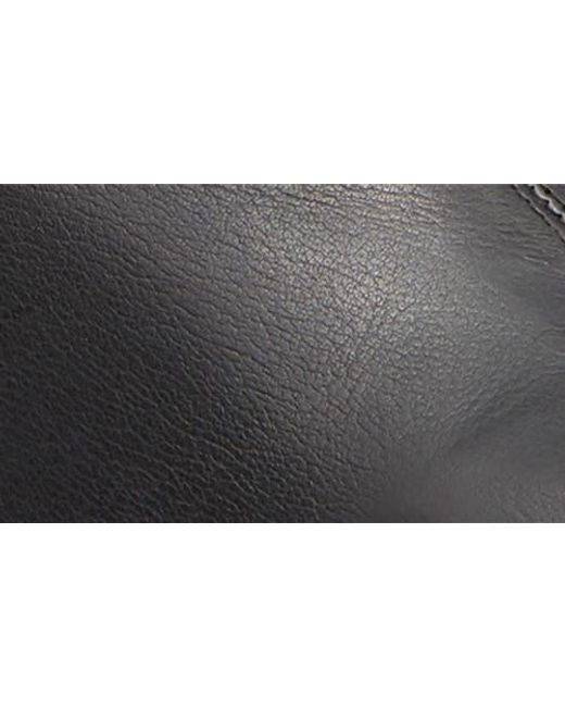 Khaite Black Cecilia Pump