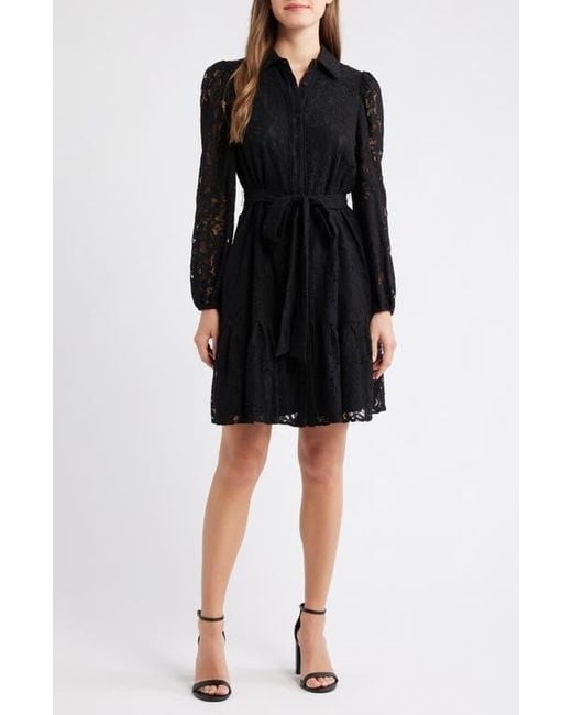 black lace sweetheart neckline dress Black Sheath Sweetheart Long Sleeves Lace Wedding Dresses, Bridal Gown,  MW997