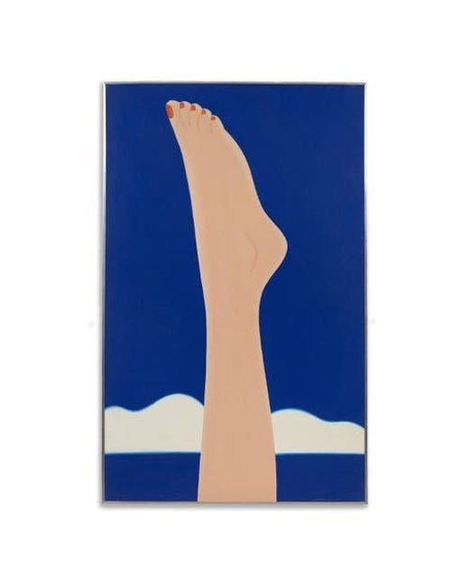 Tombolo Blue 'Tom Wesselmann