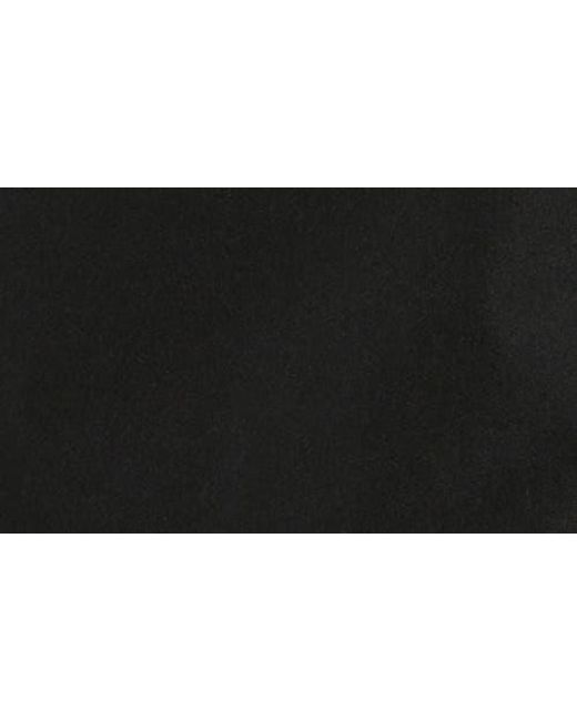 Save The Duck Black Embie Water Resistant Hooded Jacket