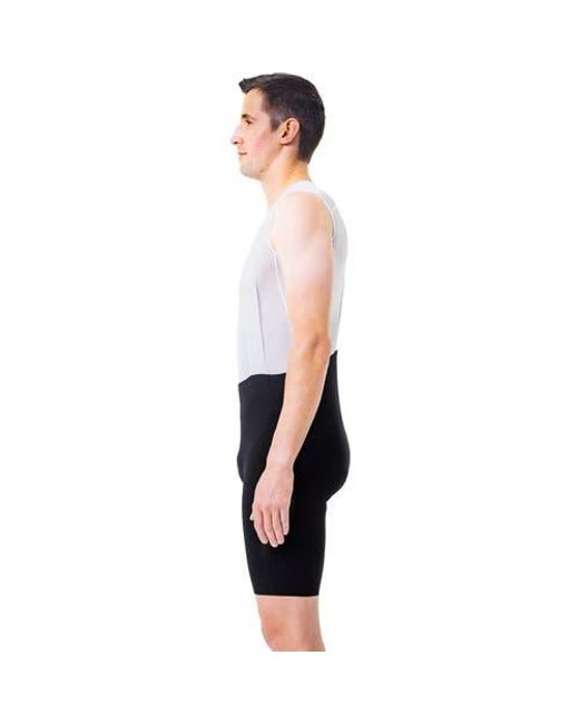 Gore Wear Blue Ultimate Bib Short for men