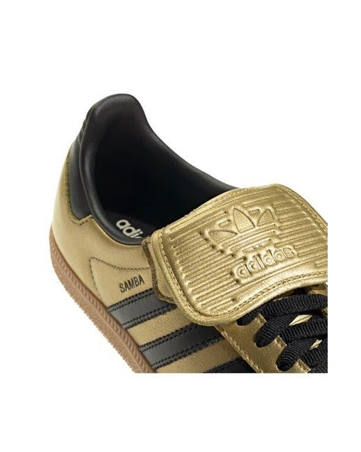 Adidas Multicolor Samba Lt Sneaker