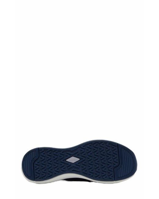 ABEO Blue Mxv Cruise Sneaker