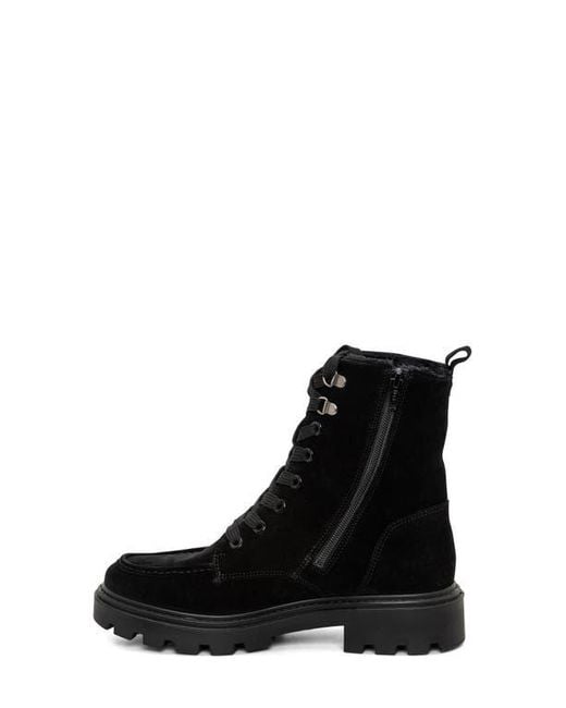 Ara Black Melody Boot