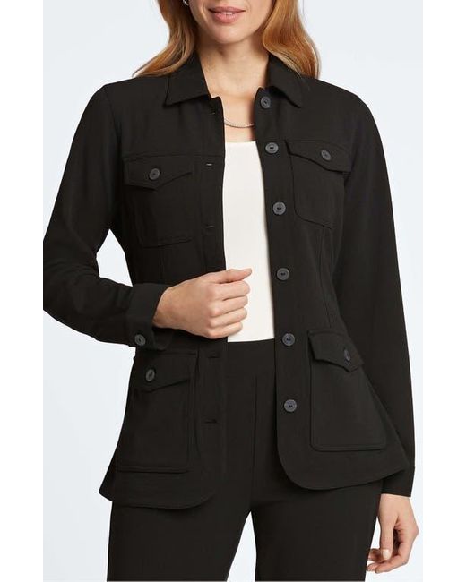 Caslon stella knit jacket best sale