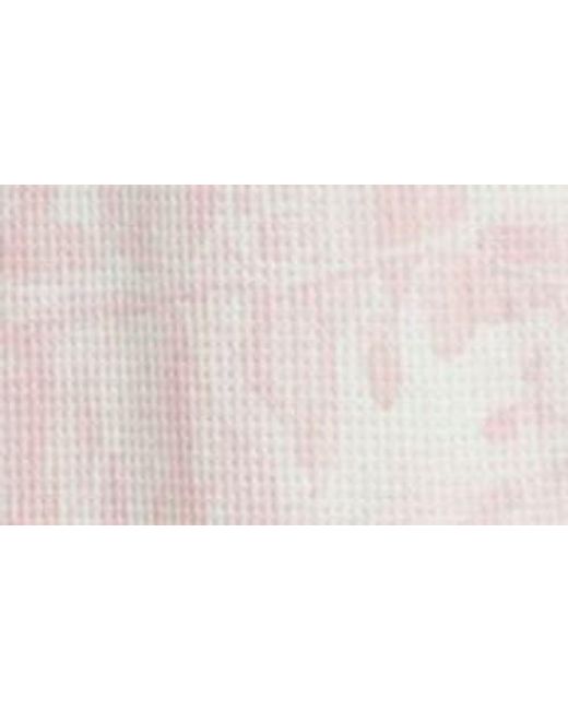 Boys Lie Pink Manhunt Kimmy Sweatpants