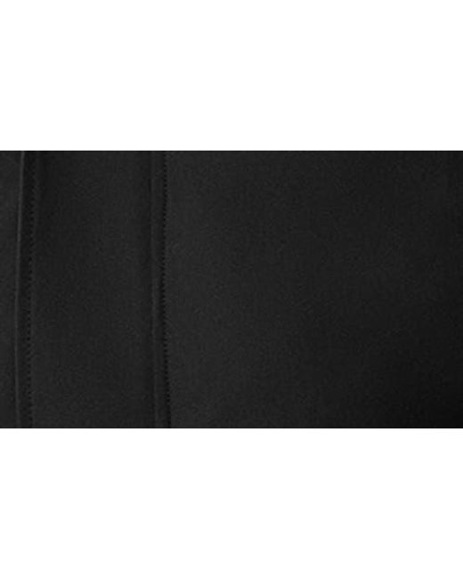 Canada Goose Black Chilliwack 625-Fill Power Down Bomber Jacket for men