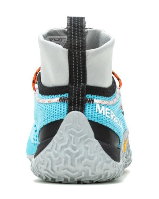 Merrell Blue Trail Glove 7 Hiking Sneaker Boot