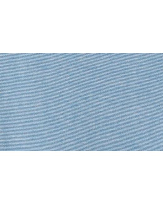 Quiksilver Blue Sunset Cruise Polo for men