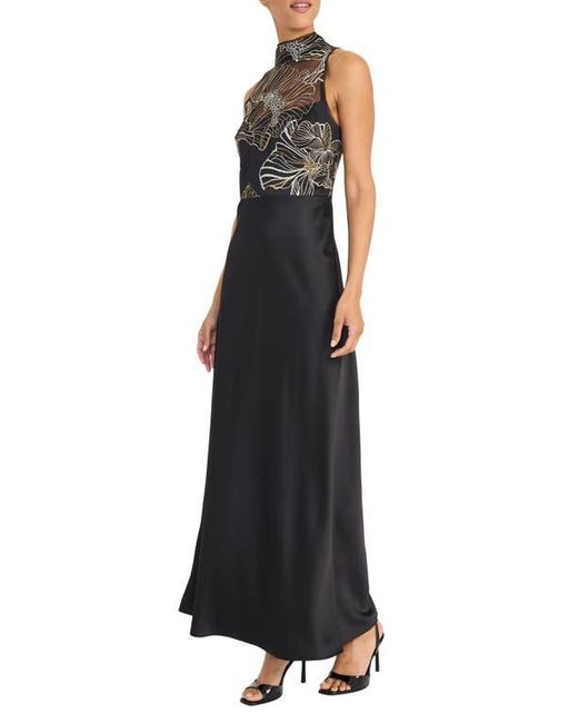 sachin and babi light blue dress Rickie Freeman for Teri Jon Dresses & Gowns - Women