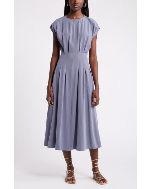 Nordstrom a line dress discount