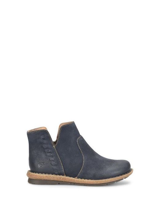 Børn Blue Taj Bootie