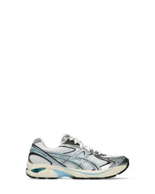 Asics Gray Gender Inclusive Gt-2160 Sneaker