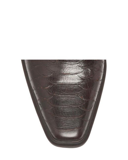Børn Brown Aiken Bootie