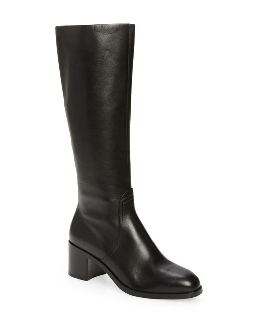 Rag & Bone Hazel Knee High Boot in Black | Lyst