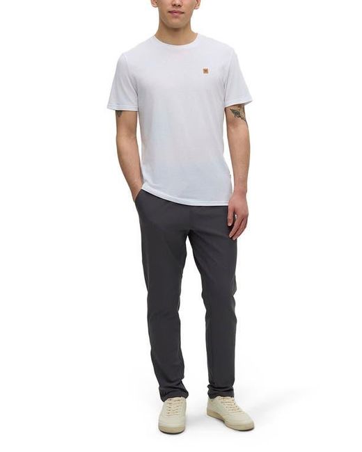 Tentree Gray Simcoe Pant for men