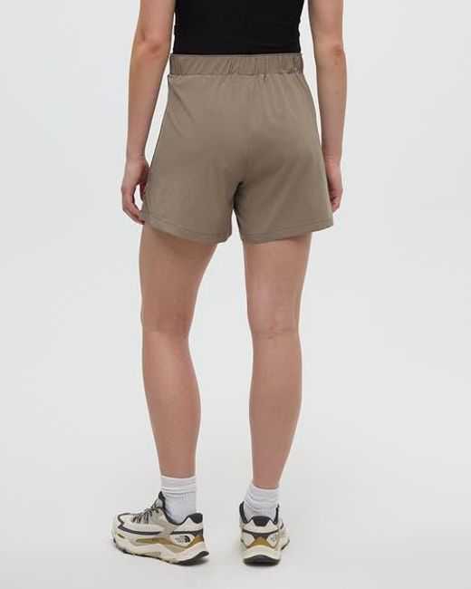Tentree Natural Solstice Short