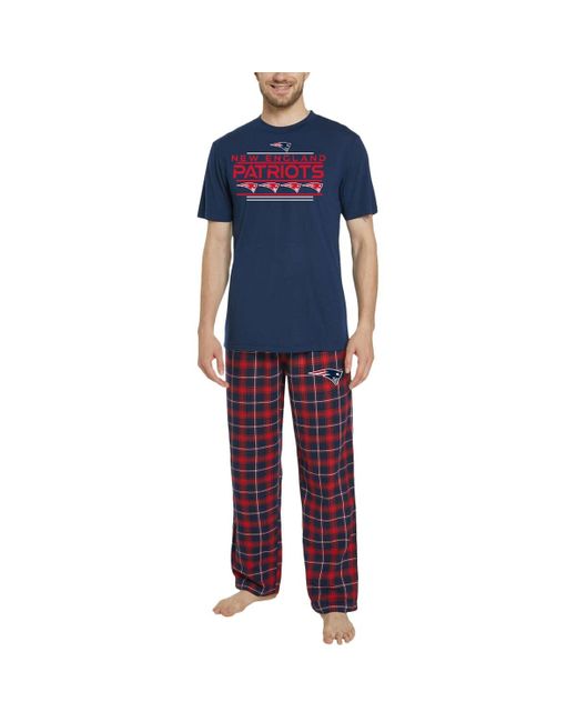 Patriots discount pajamas mens