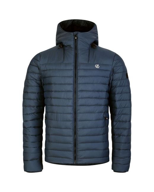Dare 2b Blue Chilled Ski Jacket for men