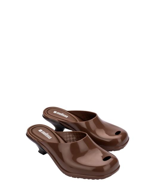 Melissa Brown Gaia Mule