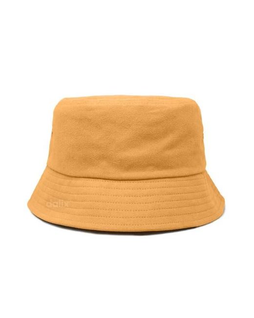 Alix Natural Lil Cherry Bucket Hat