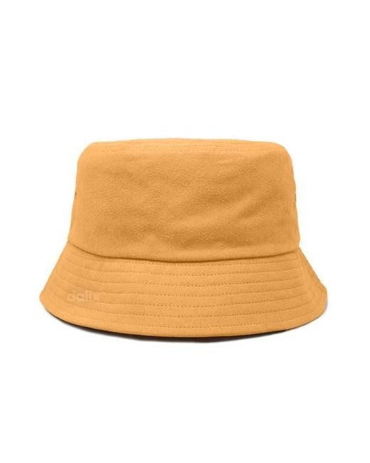 Alix Natural Lil Cherry Bucket Hat