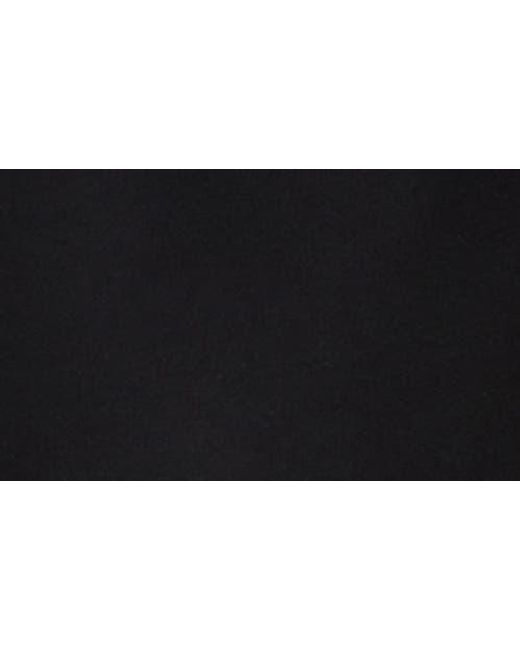 Travis Mathew Black Skyloft Soft Drawstring Shorts