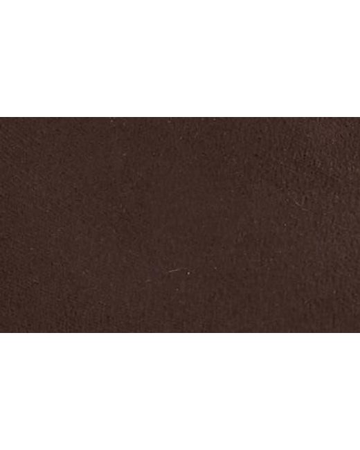 Jessica Simpson Brown Mixtesa Bootie
